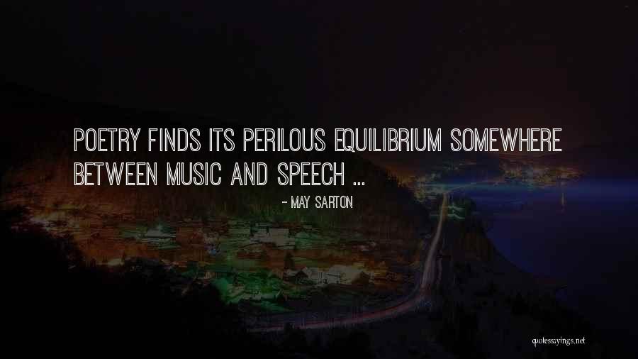 A Long Lost Fantasy Quotes By May Sarton A Long Lost Fantasy Quotes By May Sarton