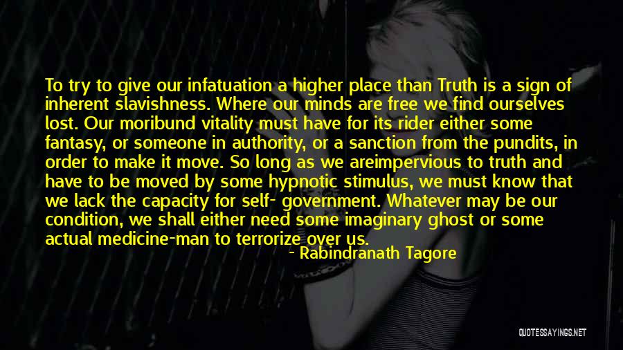 A Long Lost Fantasy Quotes By Rabindranath Tagore A Long Lost Fantasy Quotes By Rabindranath Tagore