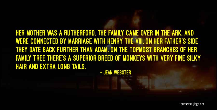 A Long Marriage Quotes By Jean Webster A Long Marriage Quotes By Jean Webster