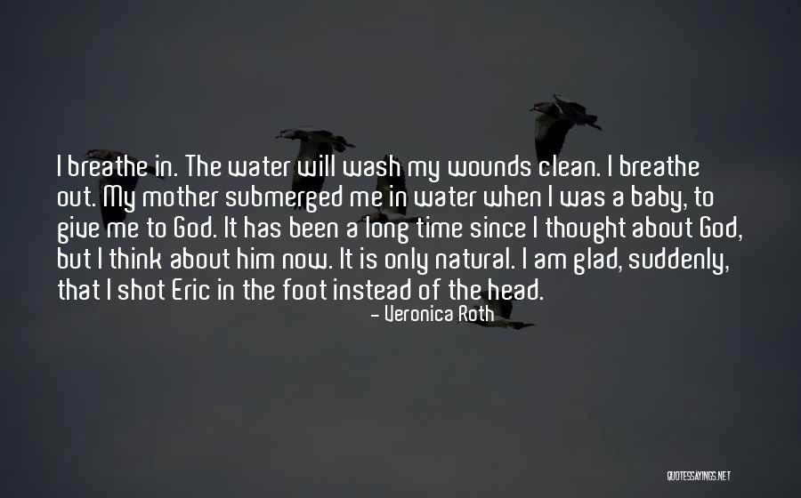 A Long Shot Quotes By Veronica Roth A Long Shot Quotes By Veronica Roth