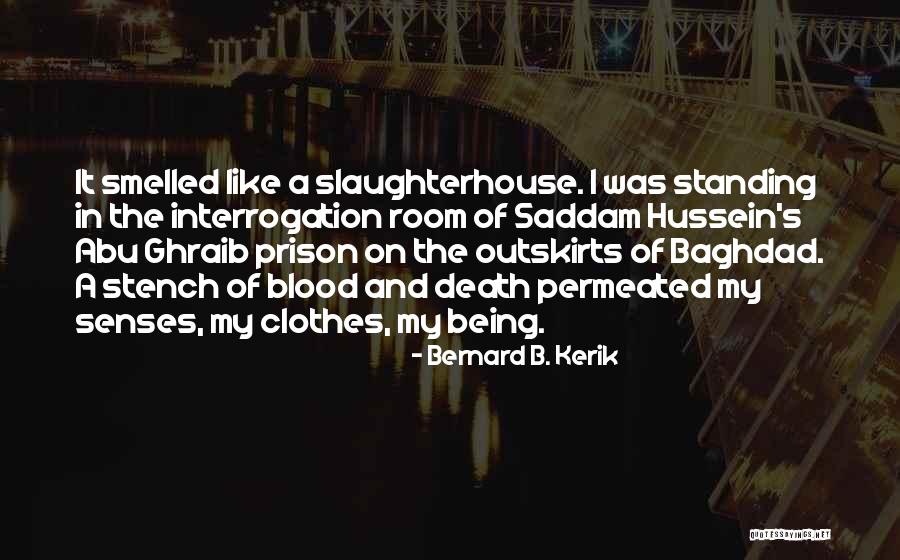 A Long Walk To Water Salva Quotes By Bernard B. Kerik A Long Walk To Water Salva Quotes By Bernard B. Kerik