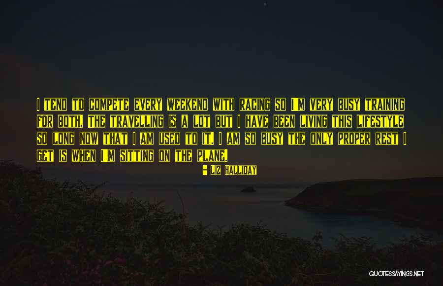 A Long Weekend Quotes By Liz Halliday A Long Weekend Quotes By Liz Halliday