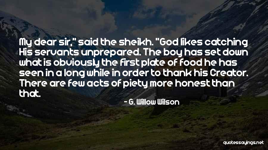 A Long While Quotes By G. Willow Wilson A Long While Quotes By G. Willow Wilson