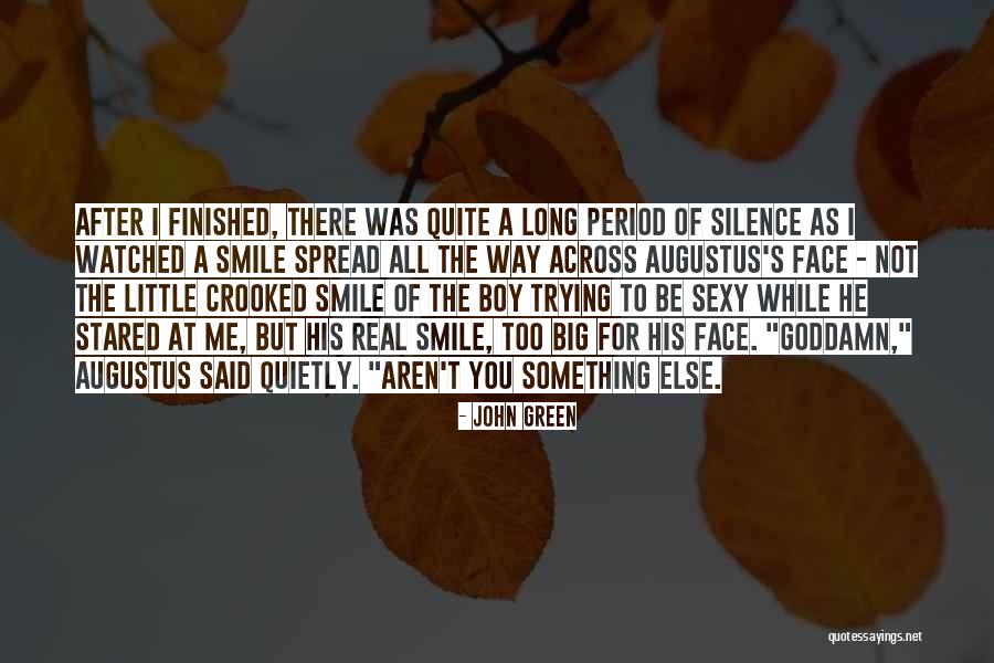 A Long While Quotes By John Green A Long While Quotes By John Green
