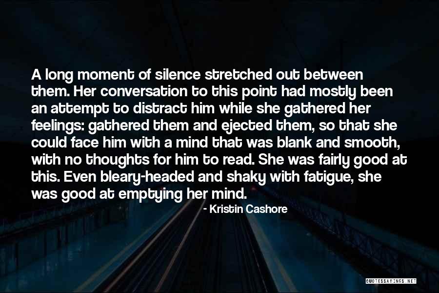A Long While Quotes By Kristin Cashore A Long While Quotes By Kristin Cashore