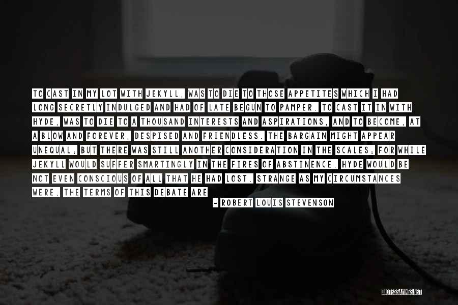 A Long While Quotes By Robert Louis Stevenson A Long While Quotes By Robert Louis Stevenson