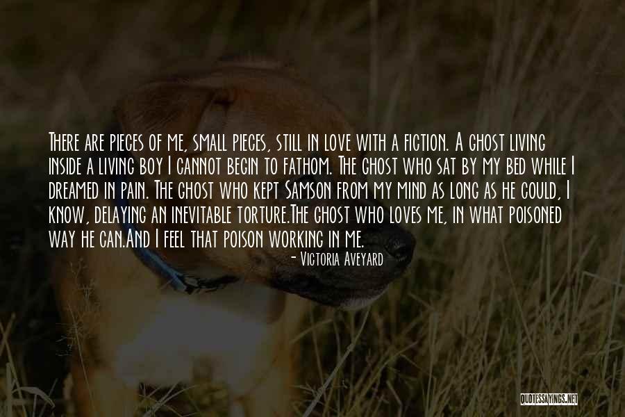A Long While Quotes By Victoria Aveyard A Long While Quotes By Victoria Aveyard