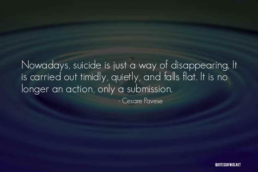 A Longer Fall Quotes By Cesare Pavese A Longer Fall Quotes By Cesare Pavese