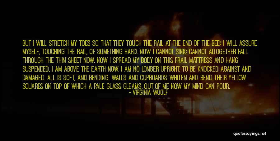 A Longer Fall Quotes By Virginia Woolf A Longer Fall Quotes By Virginia Woolf