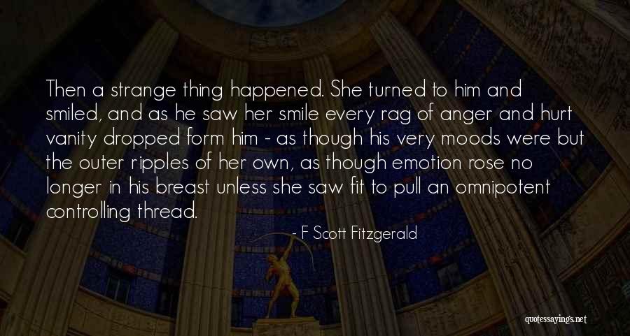 A Longer Form Quotes By F Scott Fitzgerald A Longer Form Quotes By F Scott Fitzgerald
