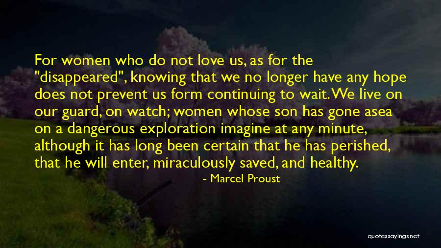 A Longer Form Quotes By Marcel Proust A Longer Form Quotes By Marcel Proust