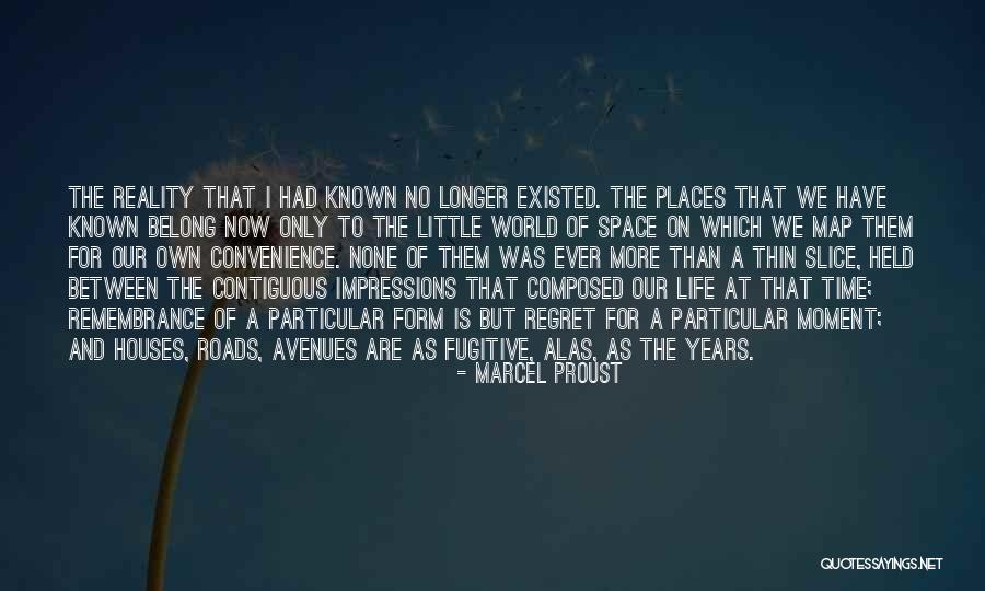 A Longer Form Quotes By Marcel Proust A Longer Form Quotes By Marcel Proust