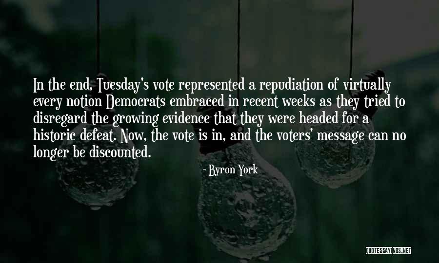 A Longer Growing Quotes By Byron York A Longer Growing Quotes By Byron York