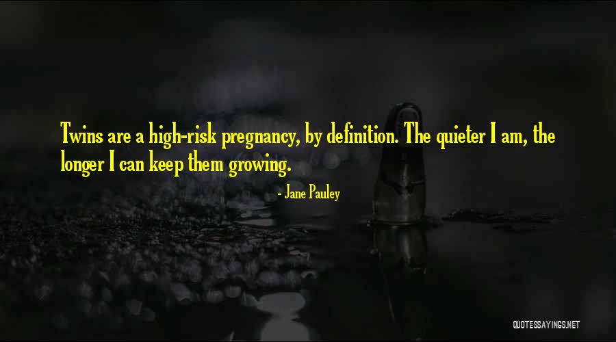A Longer Growing Quotes By Jane Pauley A Longer Growing Quotes By Jane Pauley
