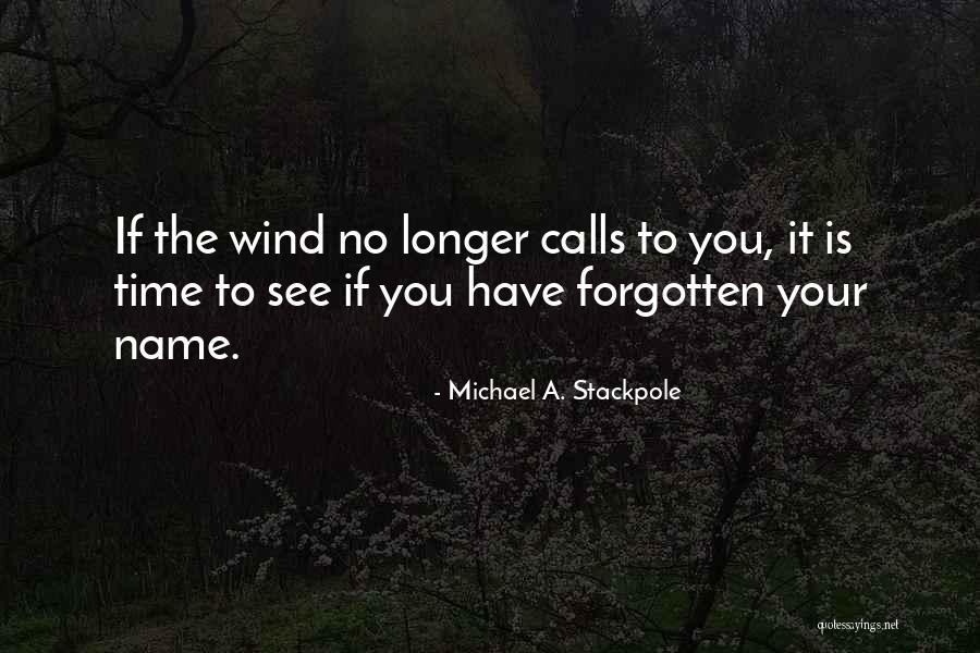 A Longer Name Quotes By Michael A. Stackpole A Longer Name Quotes By Michael A. Stackpole