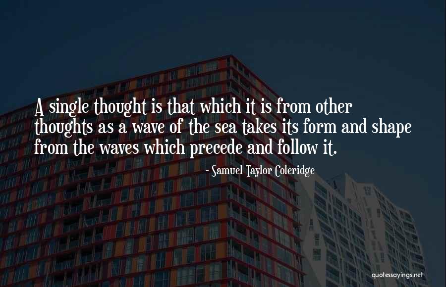 A Longer Table Podcast Quotes By Samuel Taylor Coleridge A Longer Table Podcast Quotes By Samuel Taylor Coleridge