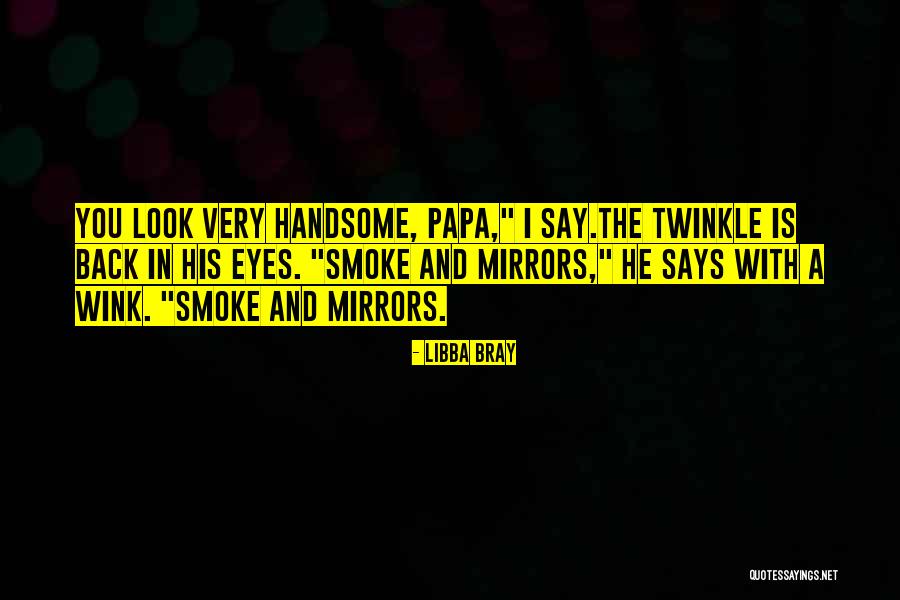 A Look Back Quotes By Libba Bray A Look Back Quotes By Libba Bray