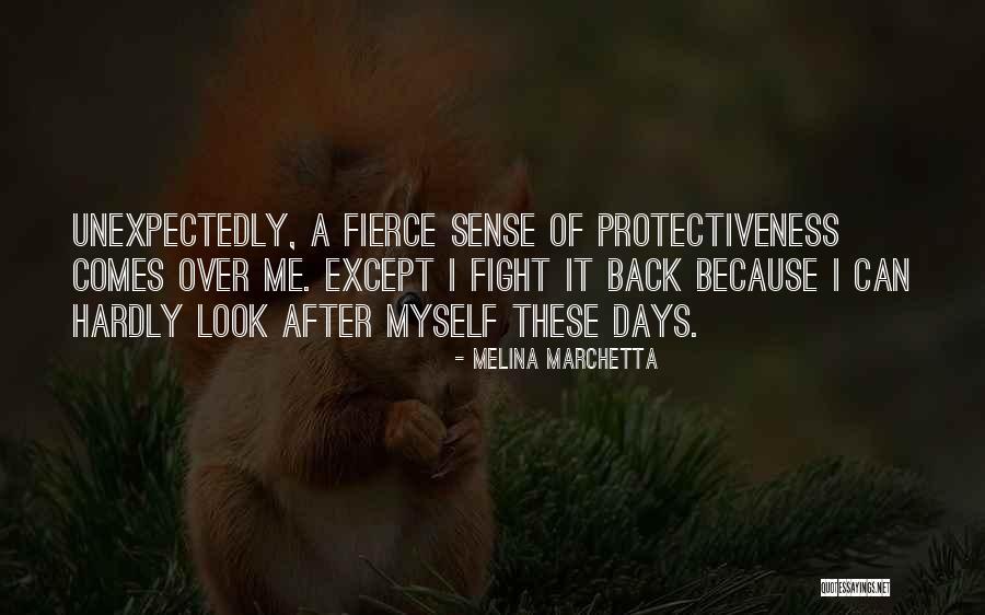 A Look Back Quotes By Melina Marchetta A Look Back Quotes By Melina Marchetta