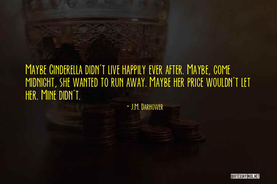 A Loss Of A Pet Quotes By J.M. Darhower A Loss Of A Pet Quotes By J.M. Darhower