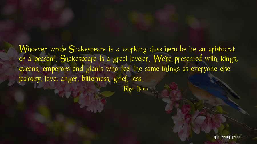 A Loss Quotes By Rhys Ifans A Loss Quotes By Rhys Ifans