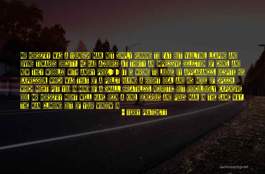 A Lost Dog Quotes By Terry Pratchett A Lost Dog Quotes By Terry Pratchett