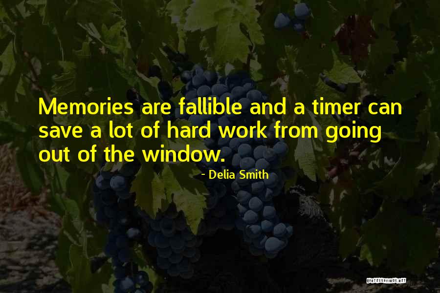 A Lot Of Hard Work Quotes By Delia Smith A Lot Of Hard Work Quotes By Delia Smith