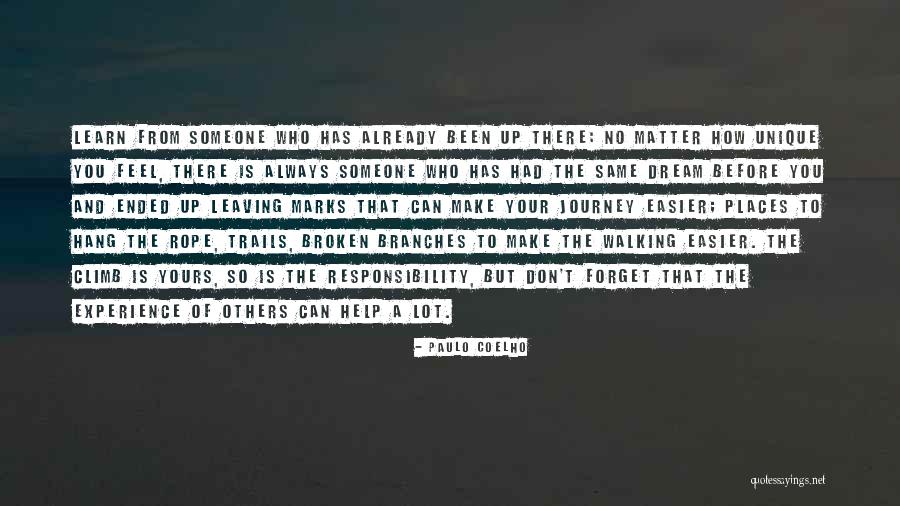 A Lot Of Responsibility Quotes By Paulo Coelho A Lot Of Responsibility Quotes By Paulo Coelho
