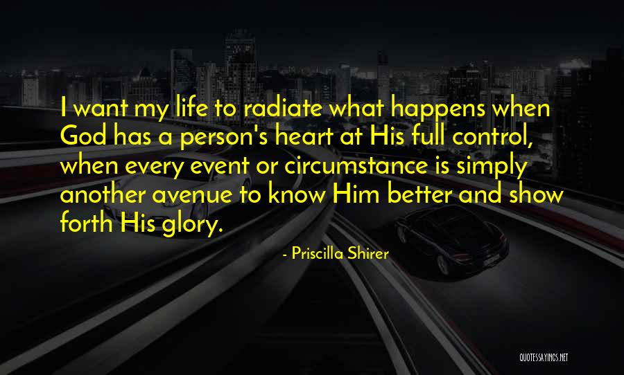 A Lot Of Yeses Quotes By Priscilla Shirer A Lot Of Yeses Quotes By Priscilla Shirer