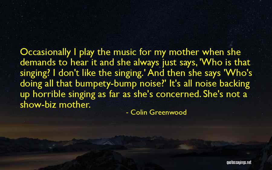 A Love Affair Great Quotes By Colin Greenwood A Love Affair Great Quotes By Colin Greenwood