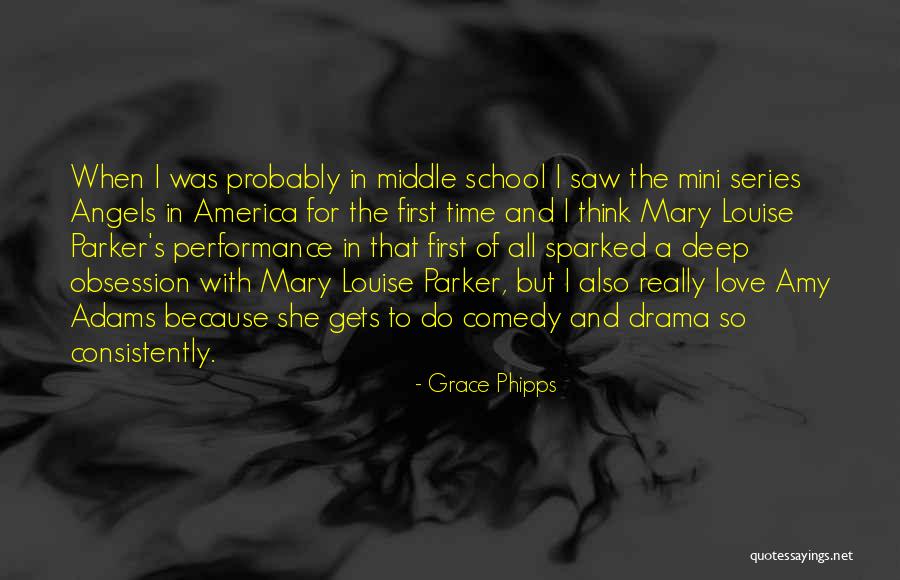 A Love So Deep Quotes By Grace Phipps A Love So Deep Quotes By Grace Phipps
