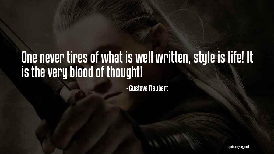 A Lungul Quotes By Gustave Flaubert A Lungul Quotes By Gustave Flaubert