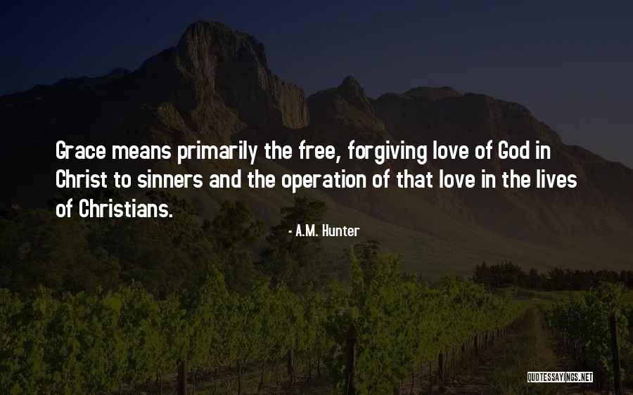 A.M. Hunter Quotes 1225049 A.M. Hunter Quotes 1225049