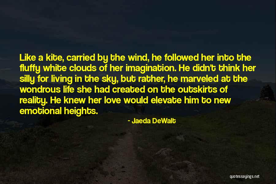 A Man Loving A Woman Quotes By Jaeda DeWalt A Man Loving A Woman Quotes By Jaeda DeWalt