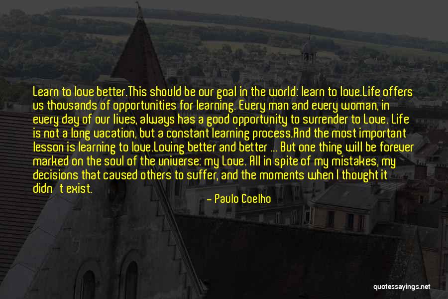A Man Loving A Woman Quotes By Paulo Coelho A Man Loving A Woman Quotes By Paulo Coelho