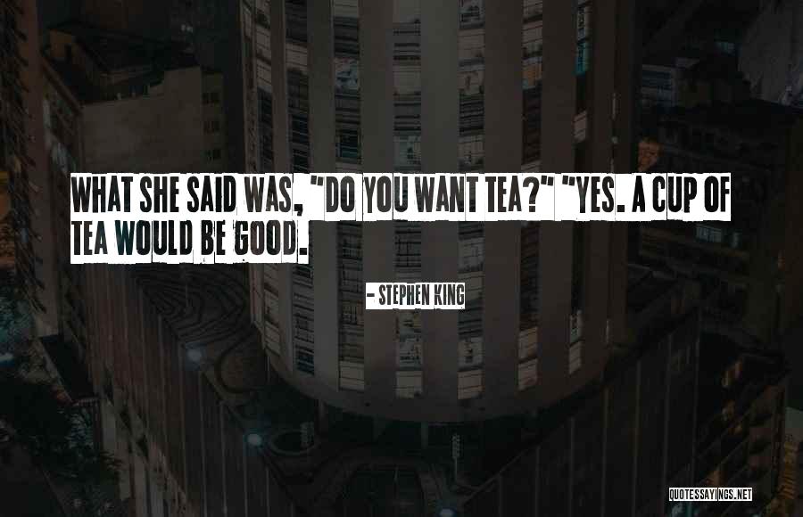 A Man Not Appreciating His Woman Quotes By Stephen King A Man Not Appreciating His Woman Quotes By Stephen King