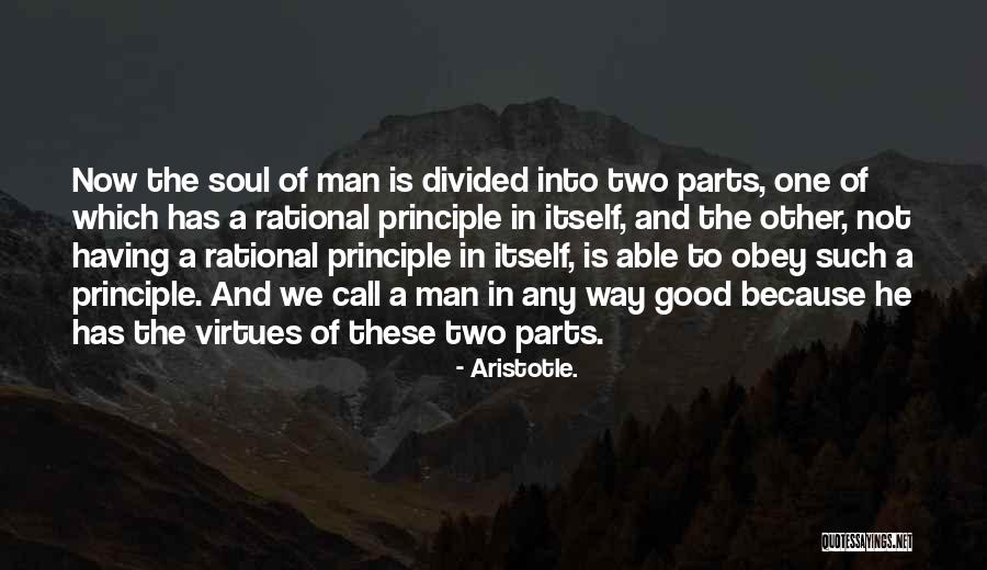 A Man Of Principle Quotes By Aristotle. A Man Of Principle Quotes By Aristotle.
