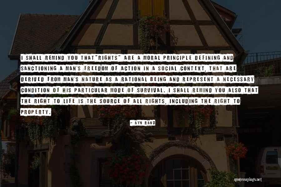 A Man Of Principle Quotes By Ayn Rand A Man Of Principle Quotes By Ayn Rand