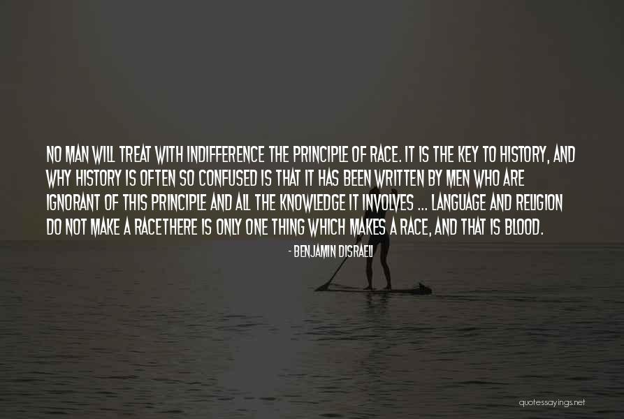 A Man Of Principle Quotes By Benjamin Disraeli A Man Of Principle Quotes By Benjamin Disraeli