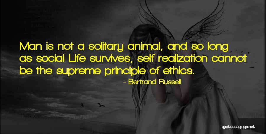 A Man Of Principle Quotes By Bertrand Russell A Man Of Principle Quotes By Bertrand Russell