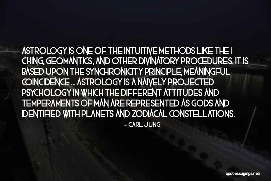 A Man Of Principle Quotes By Carl Jung A Man Of Principle Quotes By Carl Jung