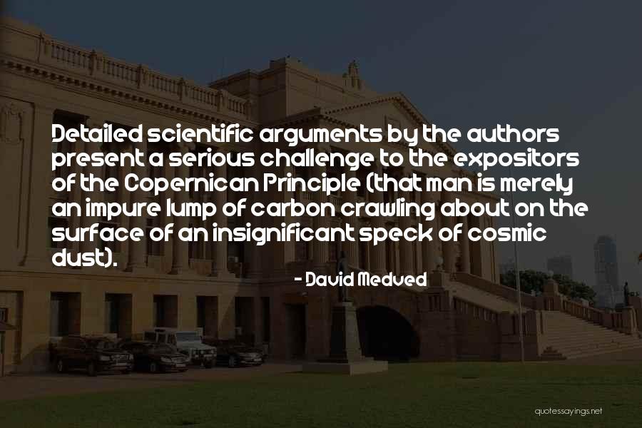 A Man Of Principle Quotes By David Medved A Man Of Principle Quotes By David Medved