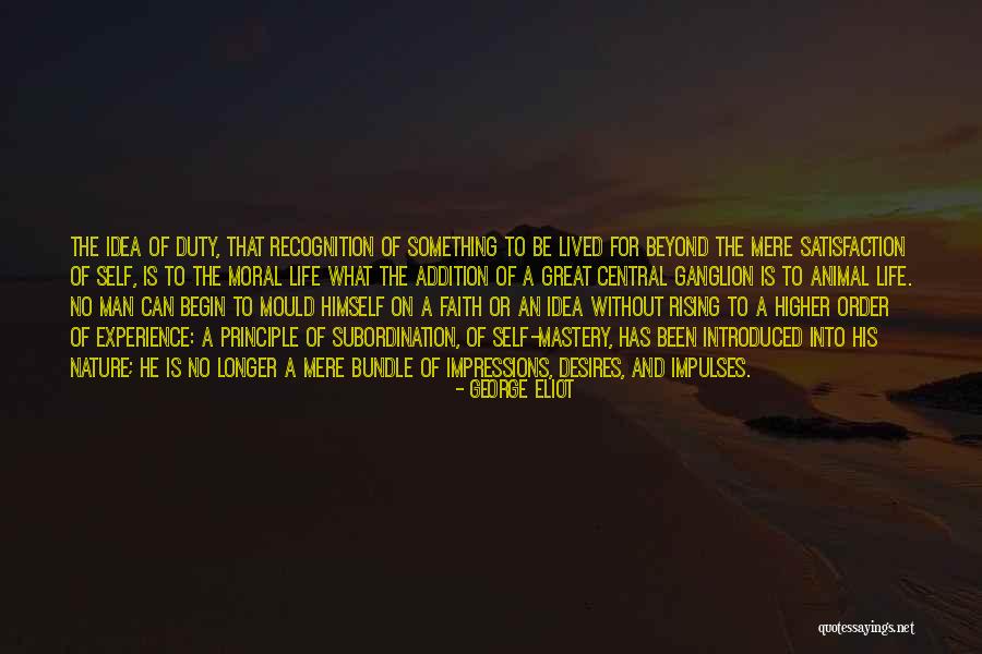 A Man Of Principle Quotes By George Eliot A Man Of Principle Quotes By George Eliot