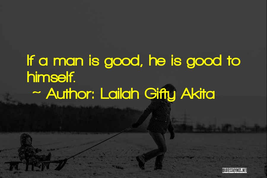 A Man Of Words And Not Of Deeds Quotes By Lailah Gifty Akita