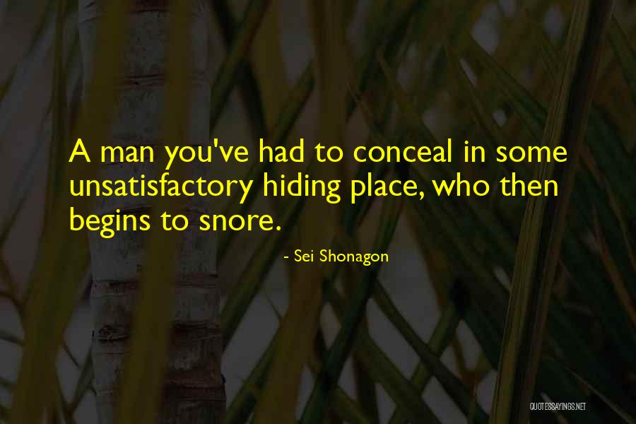 A Man Quotes By Sei Shonagon A Man Quotes By Sei Shonagon