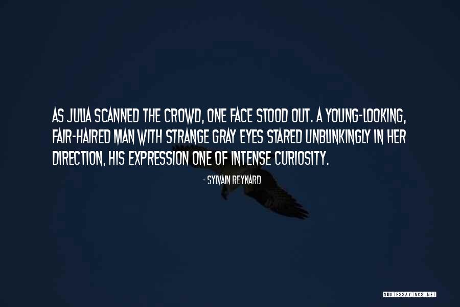 A Man Quotes By Sylvain Reynard A Man Quotes By Sylvain Reynard