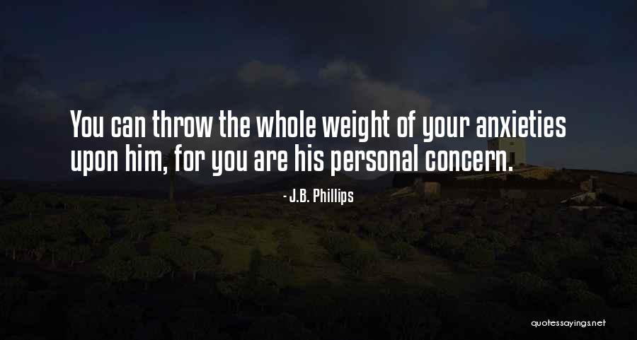 A Man Should Never Disrespect The Mother Of His Child Quotes By J.B. Phillips A Man Should Never Disrespect The Mother Of His Child Quotes By J.B. Phillips