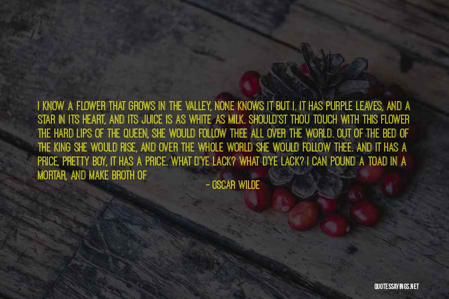 A Man Should Quotes By Oscar Wilde