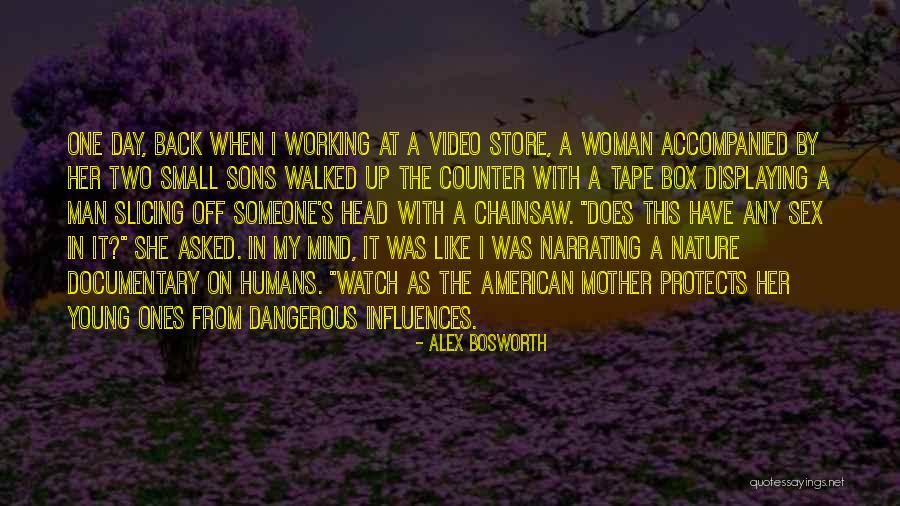 A Man That Protects Quotes By Alex Bosworth A Man That Protects Quotes By Alex Bosworth