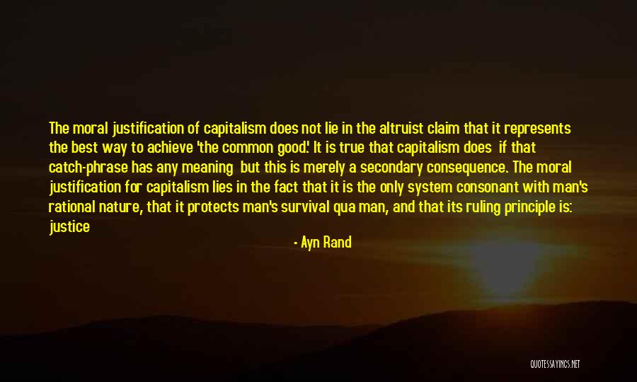 A Man That Protects Quotes By Ayn Rand A Man That Protects Quotes By Ayn Rand