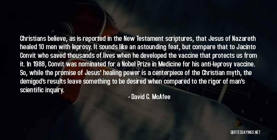 A Man That Protects Quotes By David G. McAfee A Man That Protects Quotes By David G. McAfee